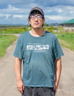 スタッフ